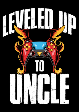 I Leveled Up To Uncle