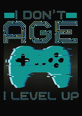 Gaming Gamer Videogames