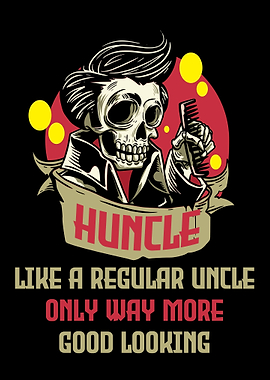 Huncle