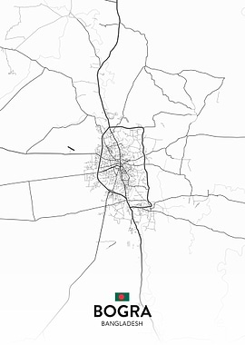 Bogra BD