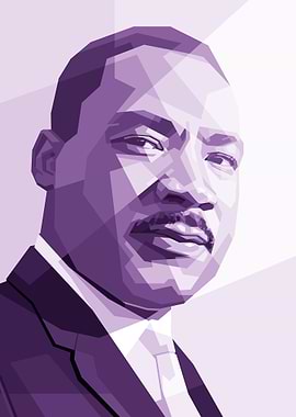 Martin Luther King
