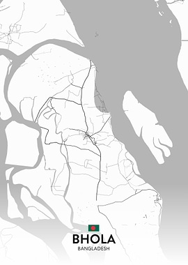 Bhola BD