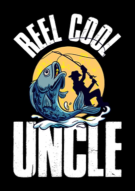 Reel Cool Uncle