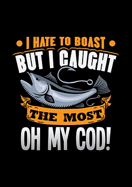 Fisherman Fish Angler