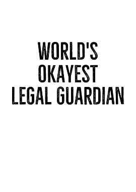 Worlds Okayest Legal