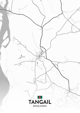 Tangail BD