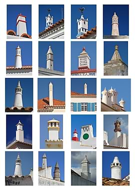 Algarve Chimeys