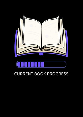 Book Progress Loading