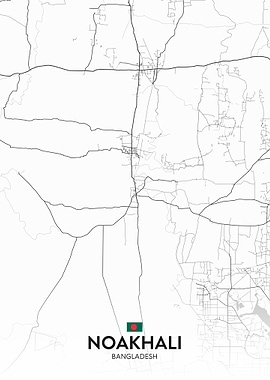 Noakhali BD