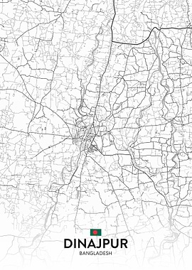 Dinajpur BD