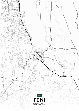 Feni BD