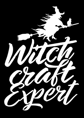 Witchcraft Expert