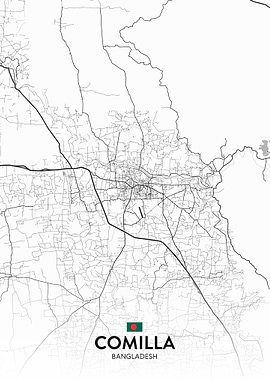Comilla BD