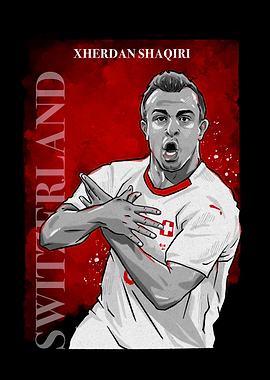 Euro 2020 switzerland