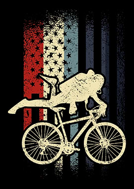 Underwater Cycling