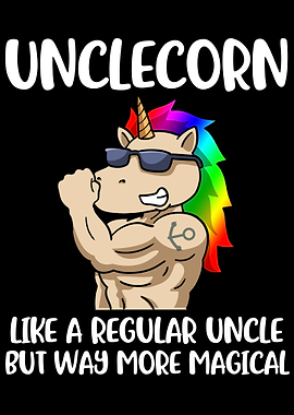 Unclecorn