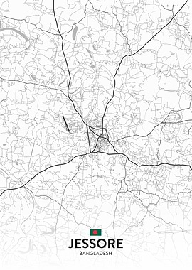 Jessore BD