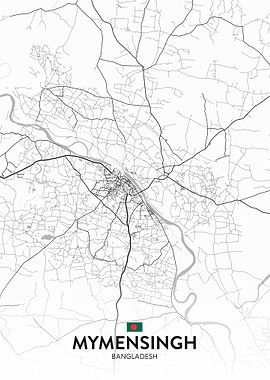 Mymensingh BD