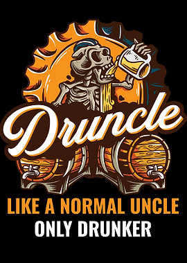 Druncle