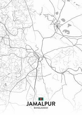 Jamalpur BD