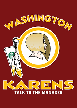 Karens Football TTTM