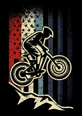 Dirt Jumping Bike MTB