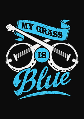 Bluegrass Music Design