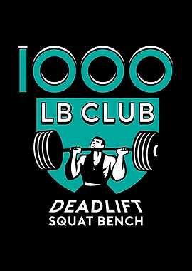 Deadlifting Weighlifting