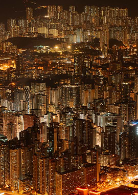 Let there be light he said