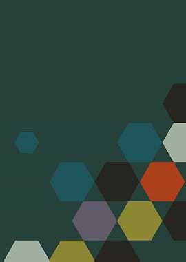 cluster II green night