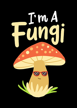 Fungi Mushroom