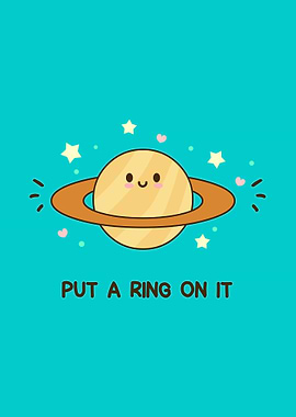 Space Lover
