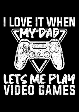 Gaming Video Games Gamer