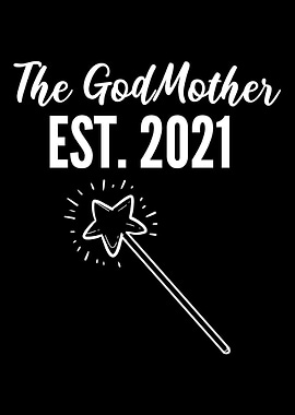 The Godmother Loving Aunt