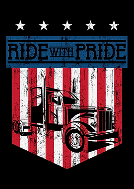 Truck Driver Trucking