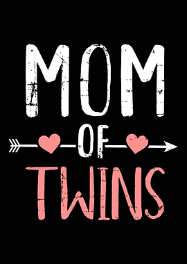 Mom of Twins
