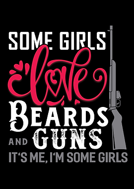 Beard Bearded Mustache