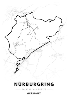 Nurburgring