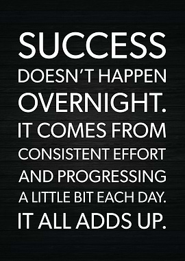 Success Quote