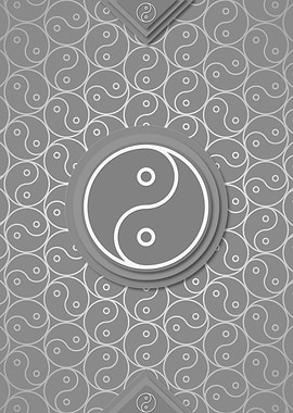 Geometric Glyph Patterns