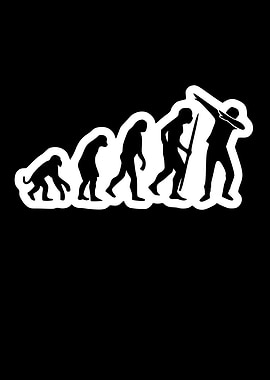 Evolution Dabbing