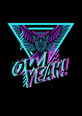 Eul Doch Owl Bird Sweet