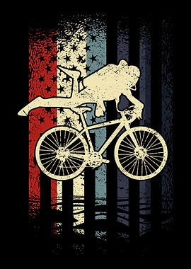 Underwater Cycling