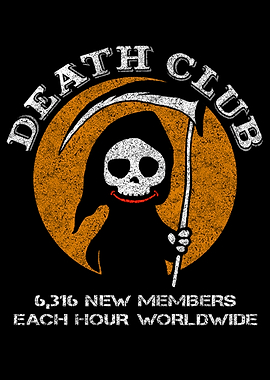 DEATH CLUB