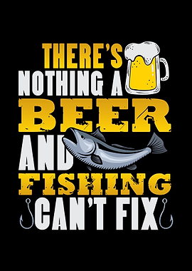 Angler Fisherman Fish