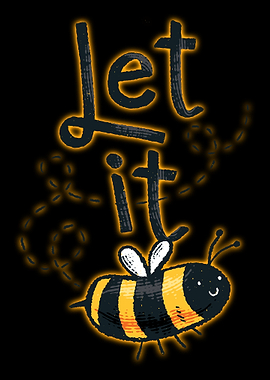 Let it bee
