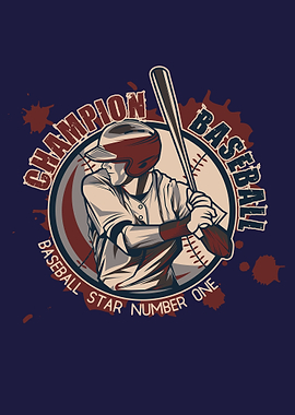 Baseball championship