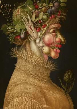 Giuseppe Arcimboldo