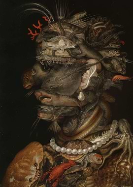 Giuseppe Arcimboldo
