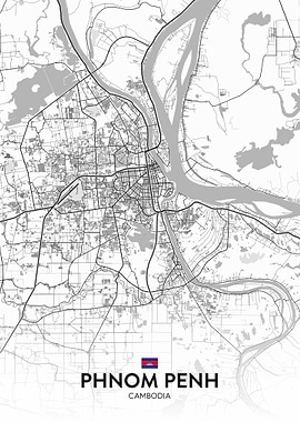 Phnom Penh KH